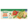 Bledina pots légumes boeuf tomates riz poulet saumon 8x200g