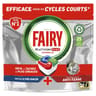 Fairy platinum plus lave vaisselle original x 25 capsules 0.372kg