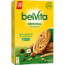 Lu belvita goût noisette et chocolat 400g