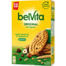 Lu belvita goût noisette et chocolat 400g