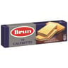 Lu brun gaufrette chocolat 146g