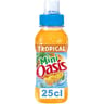 Oasis pocket tropical 25cl