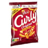 Vico curly cacahuète format familial 160g