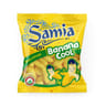 Samia bonbons banana cool 90g