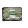 Pois gourmand barquette 250 g