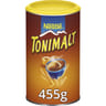 Tonimalt poudre cacaotée boîte 455g