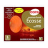 Cora saumon fumé Ecosse lot 2 x 6 tranches 420g