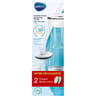 Brita bouteille filtrante blanche + 2 Microdiscs- offre découverte 1043195