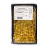 OLIVE VERTE CASSEE DU MAROC A LA GRANSOISE LE KILO