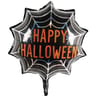 Ballon mylar happy halloween