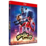 Blu ray - miraculous, le film