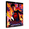 Blu ray spider-man : across the spider-verse
