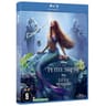 Blu ray  la petite sirene live action
