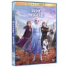 Dvd la reine des neiges 2