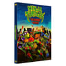 Dvd Ninja turtles : Teenage years