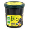 Nature bio confiture extra myrtilles 370g