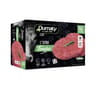 Oumaty steack haché l'extra tendre 800 g