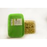 OLIVE VERTE DENOYAUTEE AU BASILIC (2%) LE KILO