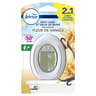 Febreze petit coin et salle de bains desodorisant en continu