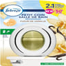 Febreze petit coin et salle de bains desodorisant en continu