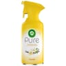 Air wick aérosol pure vanille 250 ml