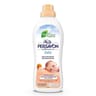 Persavon assouplissant bébé hypoallergénique extraits d'abricot bio 750ml