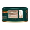 Nautilus crabe tourteau 105g