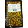 OLIVE VERTE DENOYAUTEE DE GRECE A LA SICILIENNE LE KILO