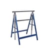 Cogex tréteau télescopique pliable