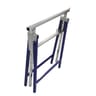Cogex tréteau télescopique pliable