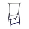 Cogex tréteau télescopique pliable