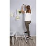 Cogex tabouret marche pied 2 niveaux