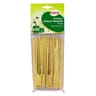 Cora brochettes amuse bouche 15cm x50