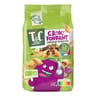 Terres et céréales super p'tit dej crok'fondant choco noisettes bio 375g