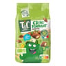 Terres et céréales crok fondant noisettes bio 375g
