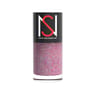 Ns vernis à ongles n°6 or rose