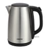 Happy bouilloire 1.7 L inox KE01402-GS