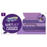 Swiffer wetjet lingette lavable en microfibre x1