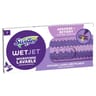 Swiffer wetjet lingette lavable en microfibre x1