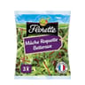 Florette salade trio mâche roquette betterave sachet 100g