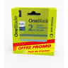 Philips one blade 2 lames anti-friction lot de 2
