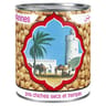 D'aucy pois chiches sultanines 4/4 530g