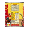 Zapetti chili con carne au boeuf 400g