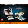 21345 - Lego Ideas - appareil photo polaroid onestep sx-70