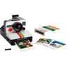 21345 - Lego Ideas - appareil photo polaroid onestep sx-70