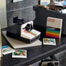 21345 - Lego Ideas - appareil photo polaroid onestep sx-70