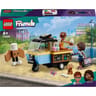 42606 - Lego Friends - Le chariot de pâtisseries mobile