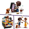 42606 - Lego Friends - Le chariot de pâtisseries mobile