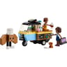 42606 - Lego Friends - Le chariot de pâtisseries mobile