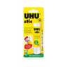 Uhu - Stic de colle blanche 21 grammes